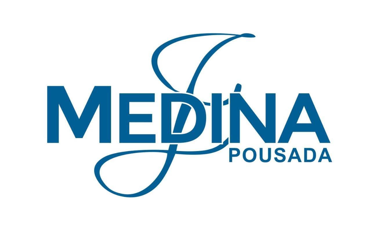 Pousada Jmedina ماريسياز المظهر الخارجي الصورة